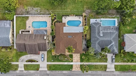 4780 Brandywine Drive Boca Raton FL 33487