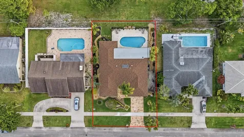 4780 Brandywine Drive Boca Raton FL 33487