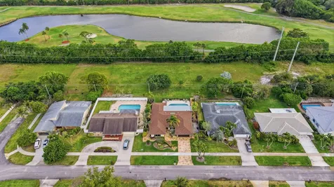 4780 Brandywine Drive Boca Raton FL 33487