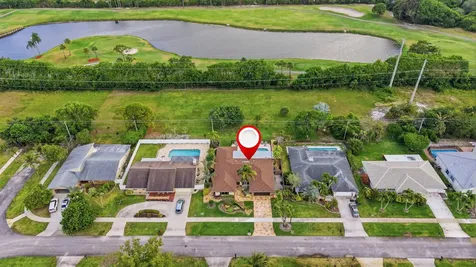 4780 Brandywine Drive Boca Raton FL 33487