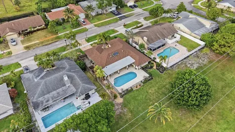 4780 Brandywine Drive Boca Raton FL 33487