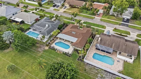 4780 Brandywine Drive Boca Raton FL 33487