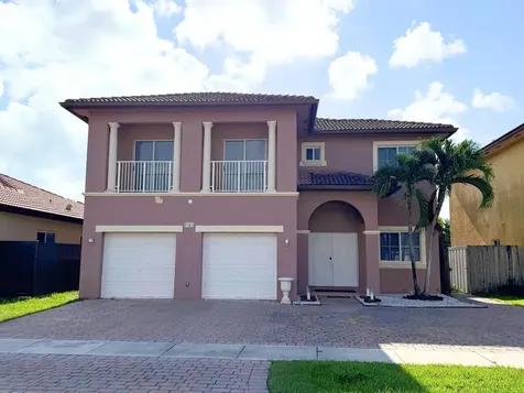 1361 NE 42nd Avenue Homestead FL 33033
