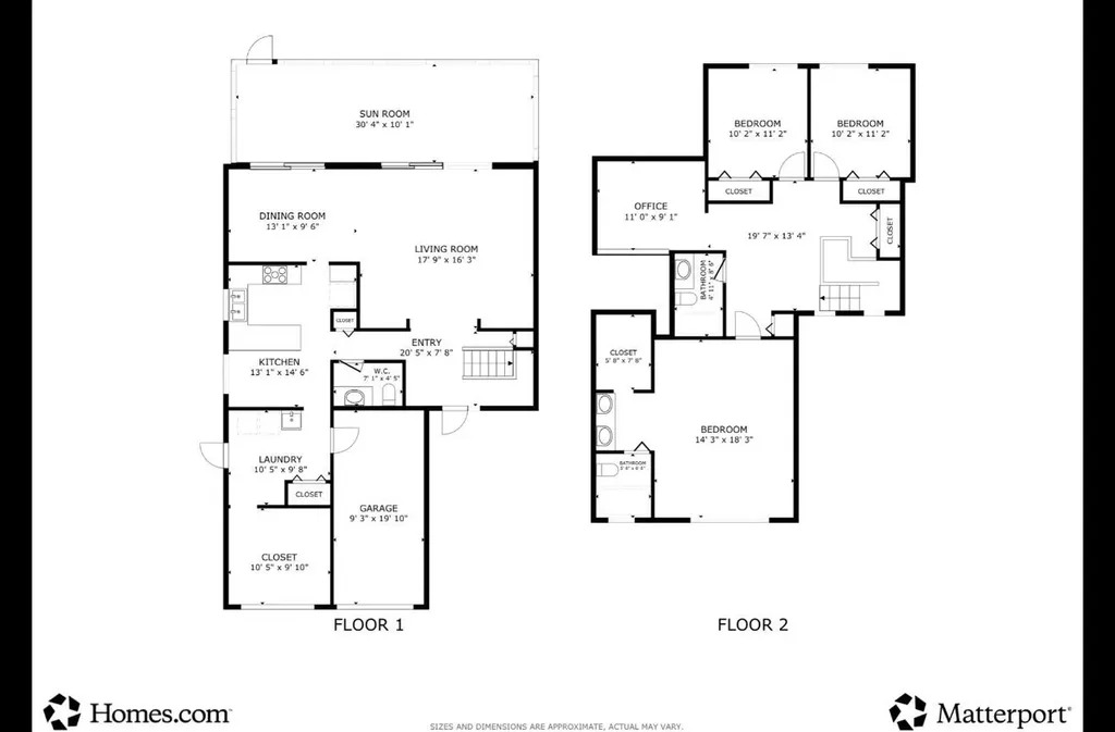 2057 Maplewood Drive Coral Springs FL 33071