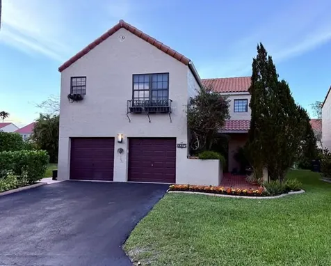 2057 Maplewood Drive Coral Springs FL 33071