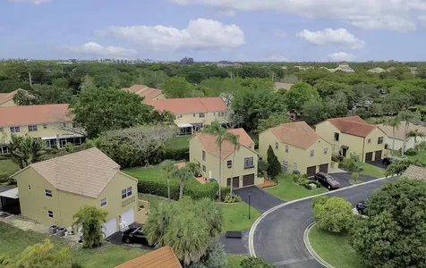2057 Maplewood Drive Coral Springs FL 33071
