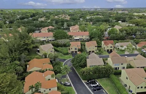 2057 Maplewood Drive Coral Springs FL 33071
