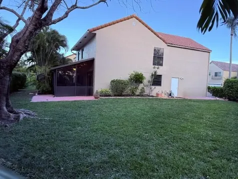 2057 Maplewood Drive Coral Springs FL 33071