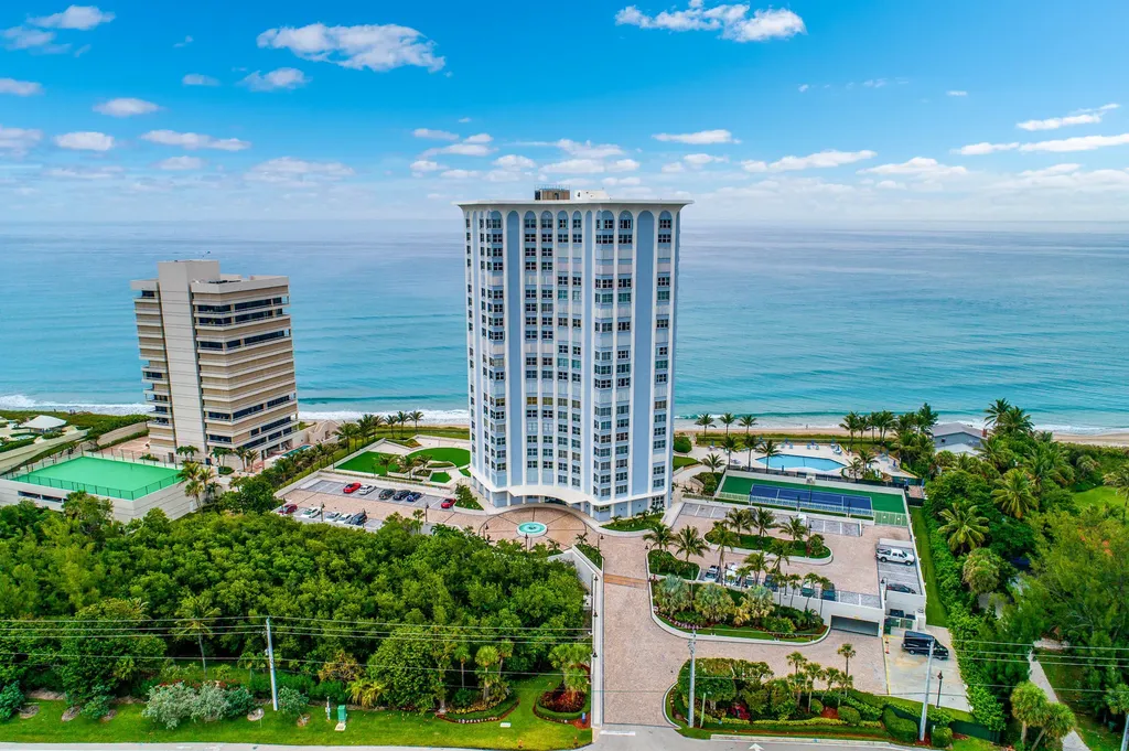 5200 N Ocean Drive Singer Island FL 33404