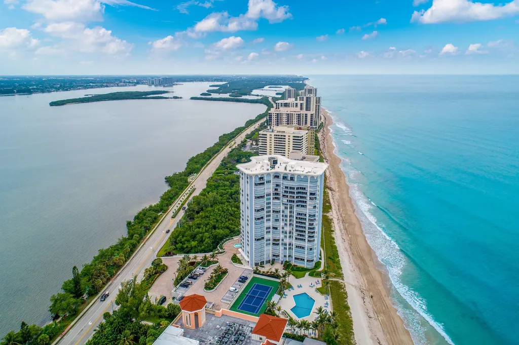 5200 N Ocean Drive Singer Island FL 33404