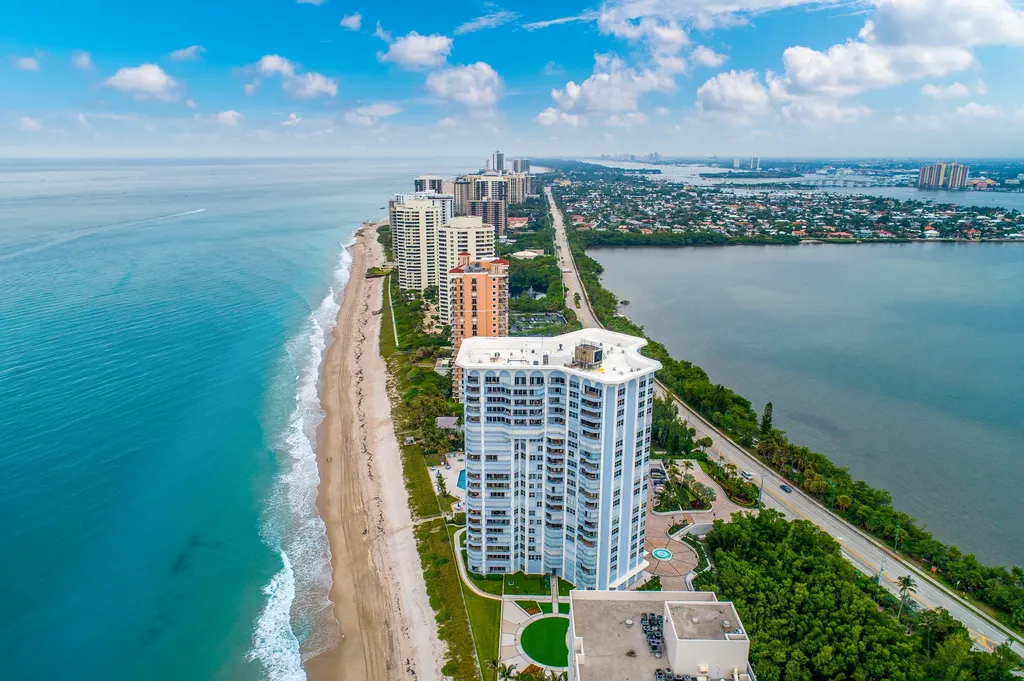 5200 N Ocean Drive Singer Island FL 33404