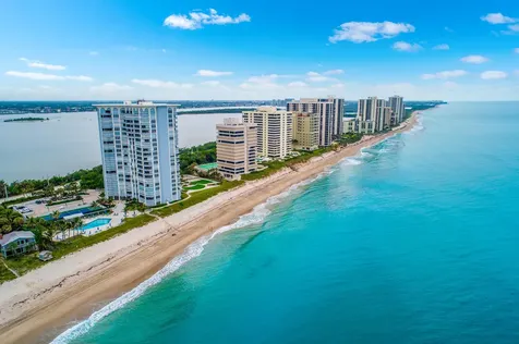 5200 N Ocean Drive Singer Island FL 33404