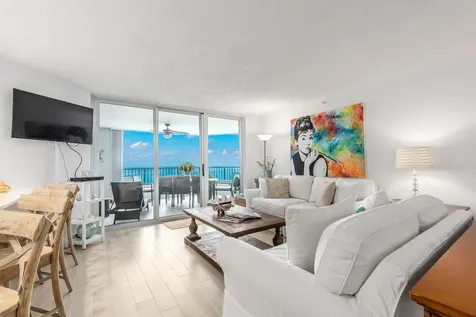 5200 N Ocean Drive Singer Island FL 33404