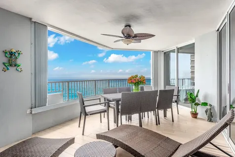 5200 N Ocean Drive Singer Island FL 33404