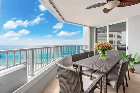 5200 N Ocean Drive Singer Island FL 33404