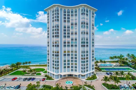 5200 N Ocean Drive Singer Island FL 33404