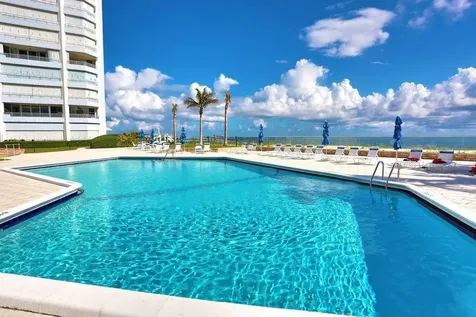 5200 N Ocean Drive Singer Island FL 33404
