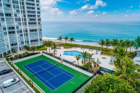 5200 N Ocean Drive Singer Island FL 33404