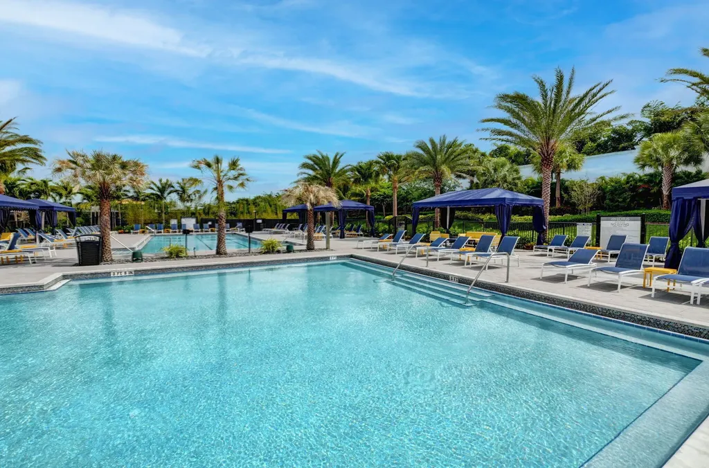 17112 Aquavera Way Boca Raton FL 33496
