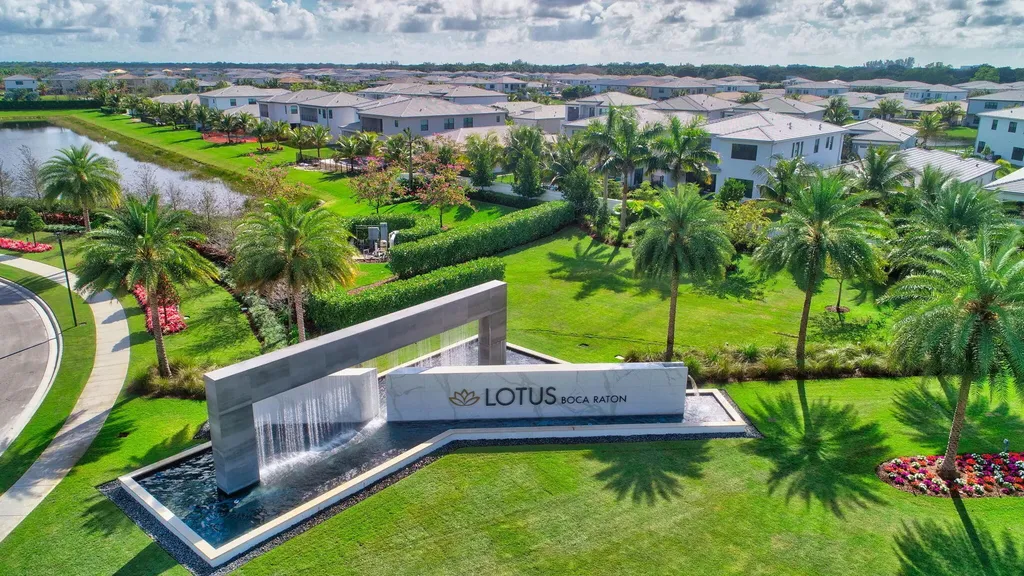 17112 Aquavera Way Boca Raton FL 33496