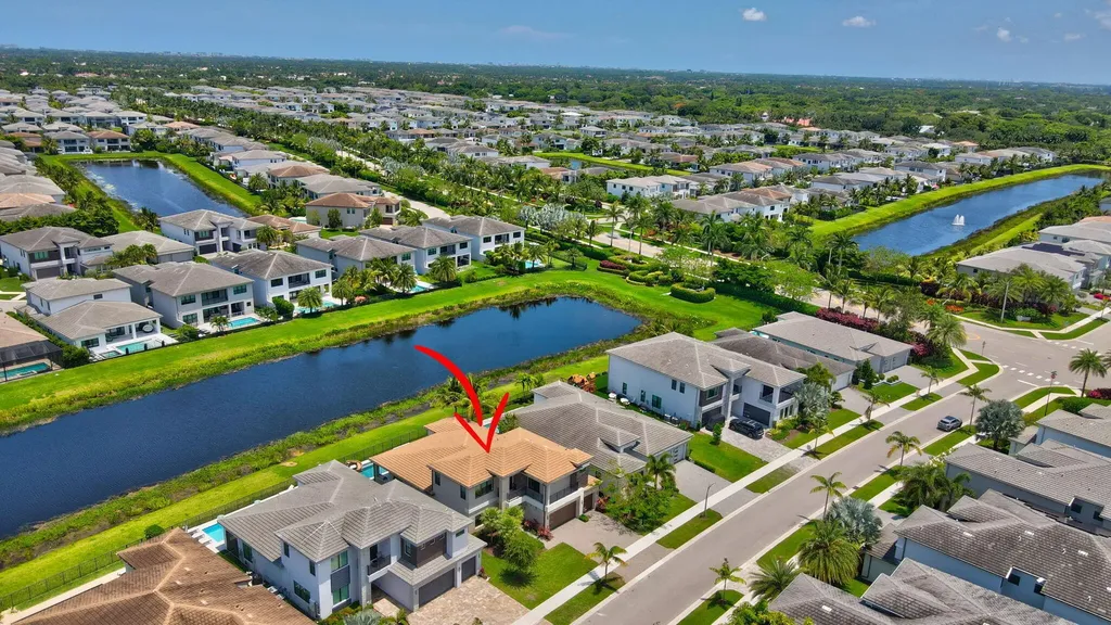 17112 Aquavera Way Boca Raton FL 33496