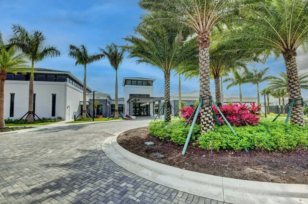 17112 Aquavera Way Boca Raton FL 33496