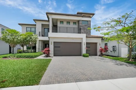17112 Aquavera Way Boca Raton FL 33496