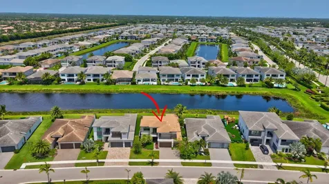 17112 Aquavera Way Boca Raton FL 33496