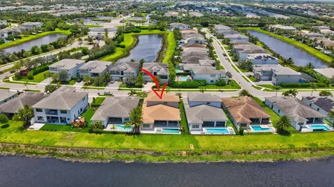 17112 Aquavera Way Boca Raton FL 33496