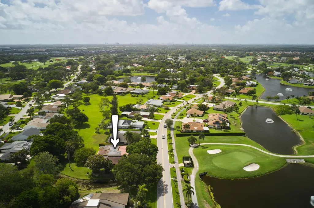 13588 Crosspointe Drive Palm Beach Gardens FL 33418