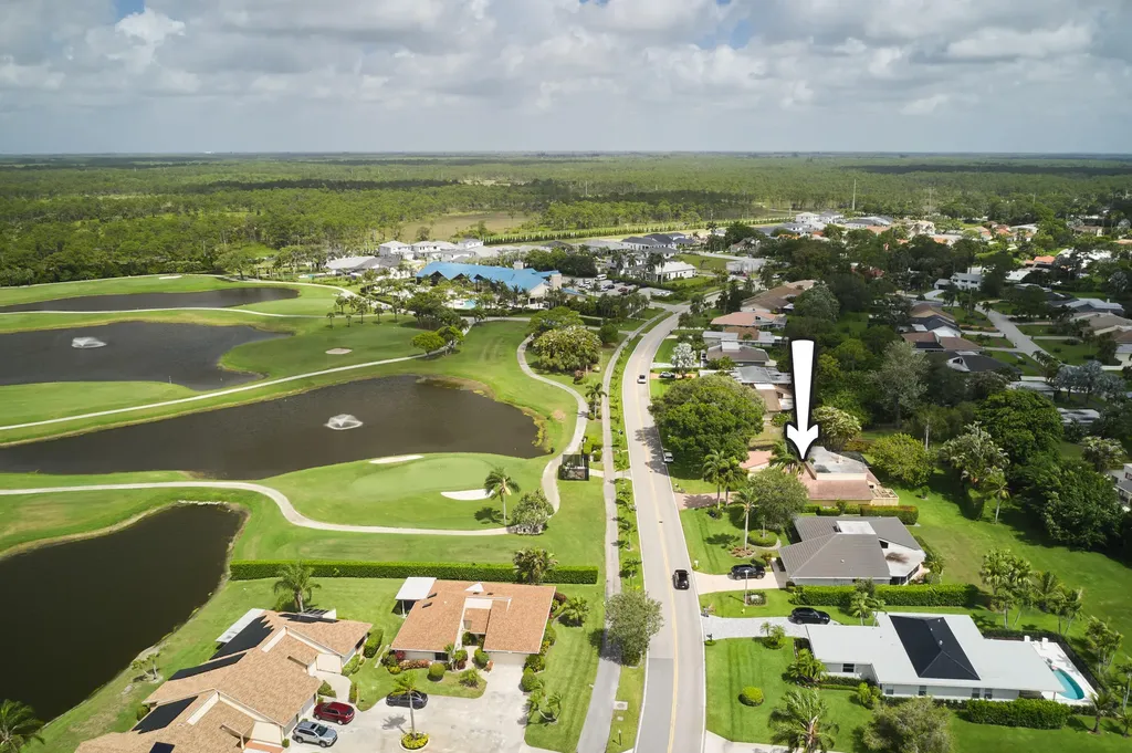 13588 Crosspointe Drive Palm Beach Gardens FL 33418