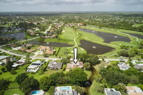 13588 Crosspointe Drive Palm Beach Gardens FL 33418