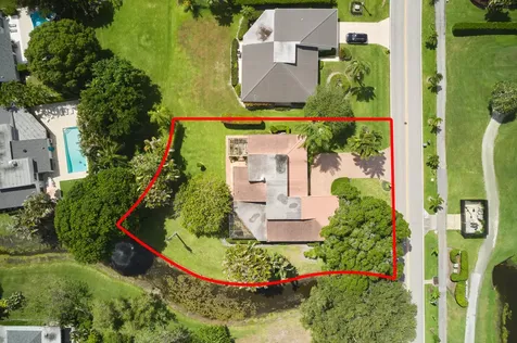 13588 Crosspointe Drive Palm Beach Gardens FL 33418