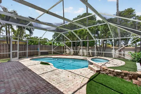 3083 W Buena Vista Drive Margate FL 33063