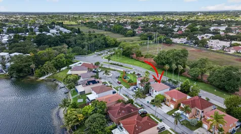 3083 W Buena Vista Drive Margate FL 33063