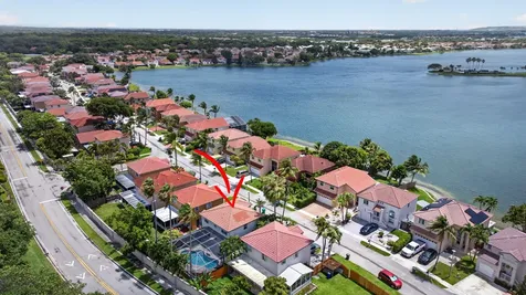 3083 W Buena Vista Drive Margate FL 33063