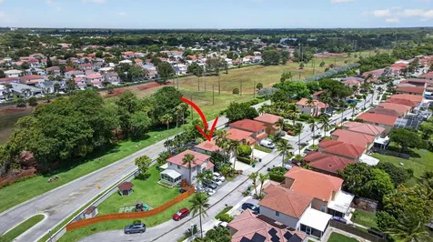 3083 W Buena Vista Drive Margate FL 33063