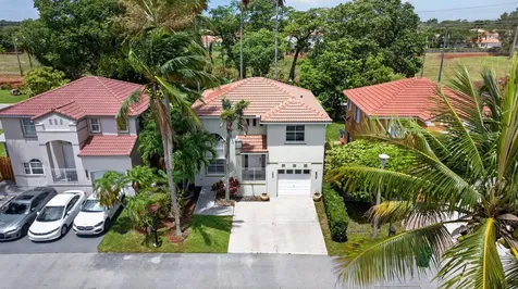 3083 W Buena Vista Drive Margate FL 33063