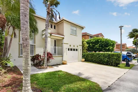 3083 W Buena Vista Drive Margate FL 33063