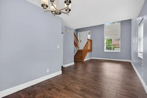 3083 W Buena Vista Drive Margate FL 33063