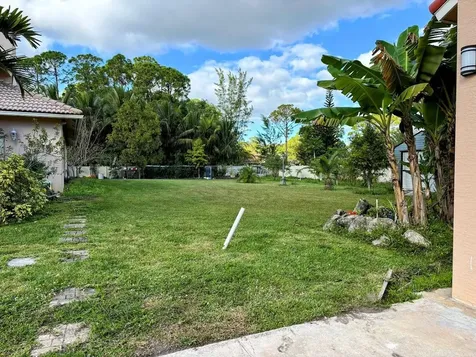 14715 N 82nd Lane Lane N Loxahatchee FL 33470