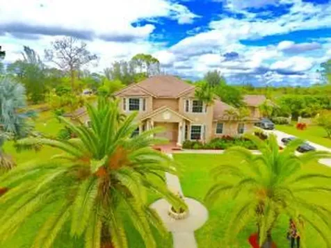 14715 N 82nd Lane Lane N Loxahatchee FL 33470