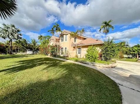 14715 N 82nd Lane Lane N Loxahatchee FL 33470