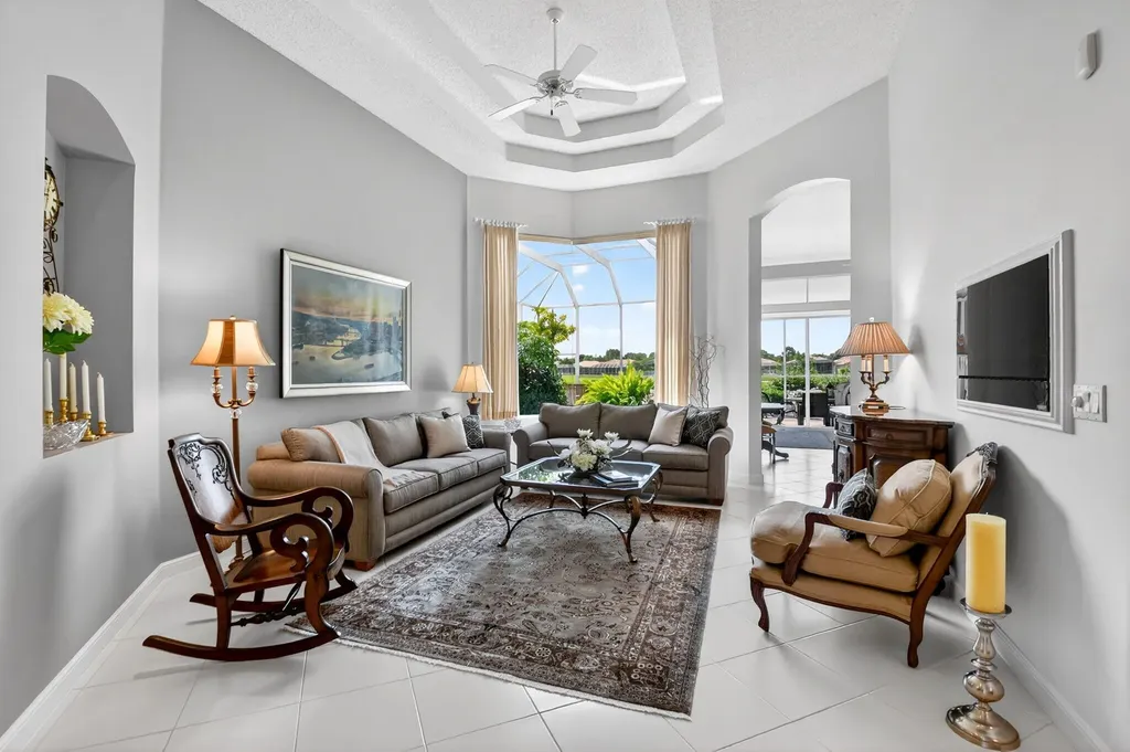 6871 Fairway Lakes Drive Boynton Beach FL 33472