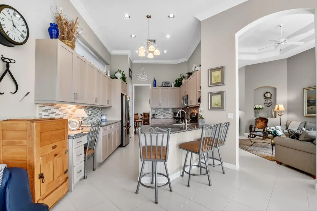 6871 Fairway Lakes Drive Boynton Beach FL 33472