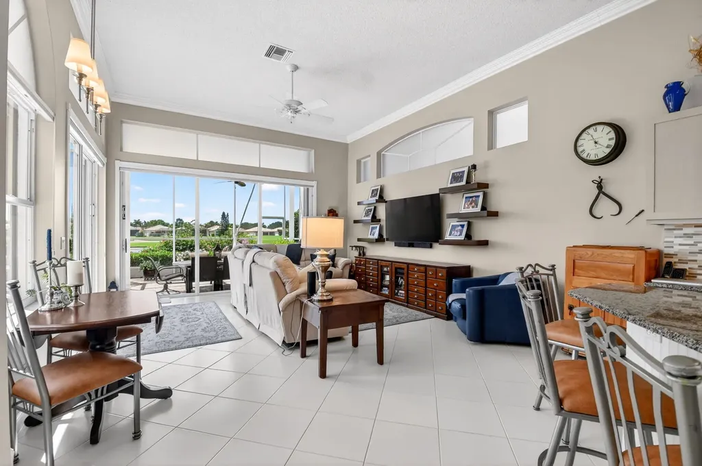 6871 Fairway Lakes Drive Boynton Beach FL 33472