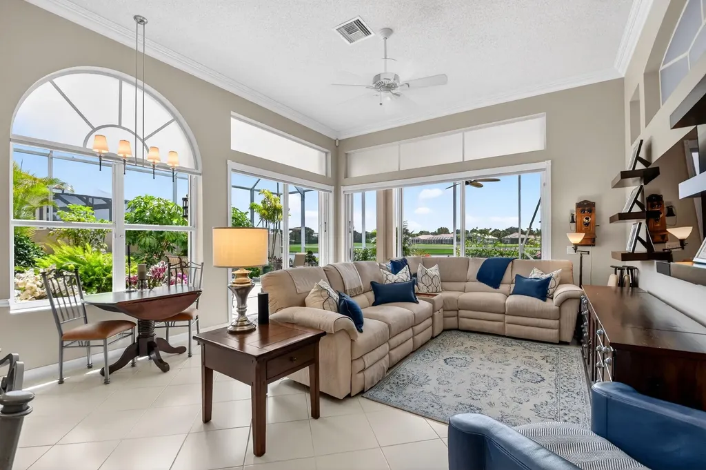 6871 Fairway Lakes Drive Boynton Beach FL 33472