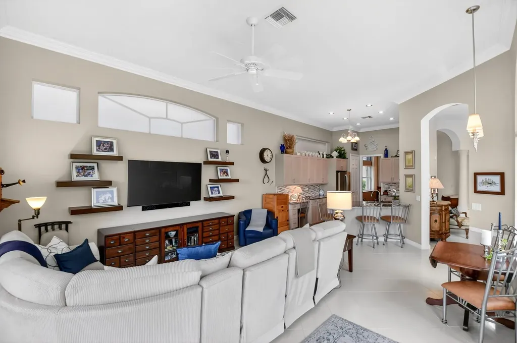 6871 Fairway Lakes Drive Boynton Beach FL 33472