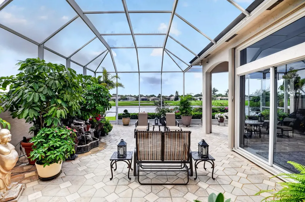 6871 Fairway Lakes Drive Boynton Beach FL 33472
