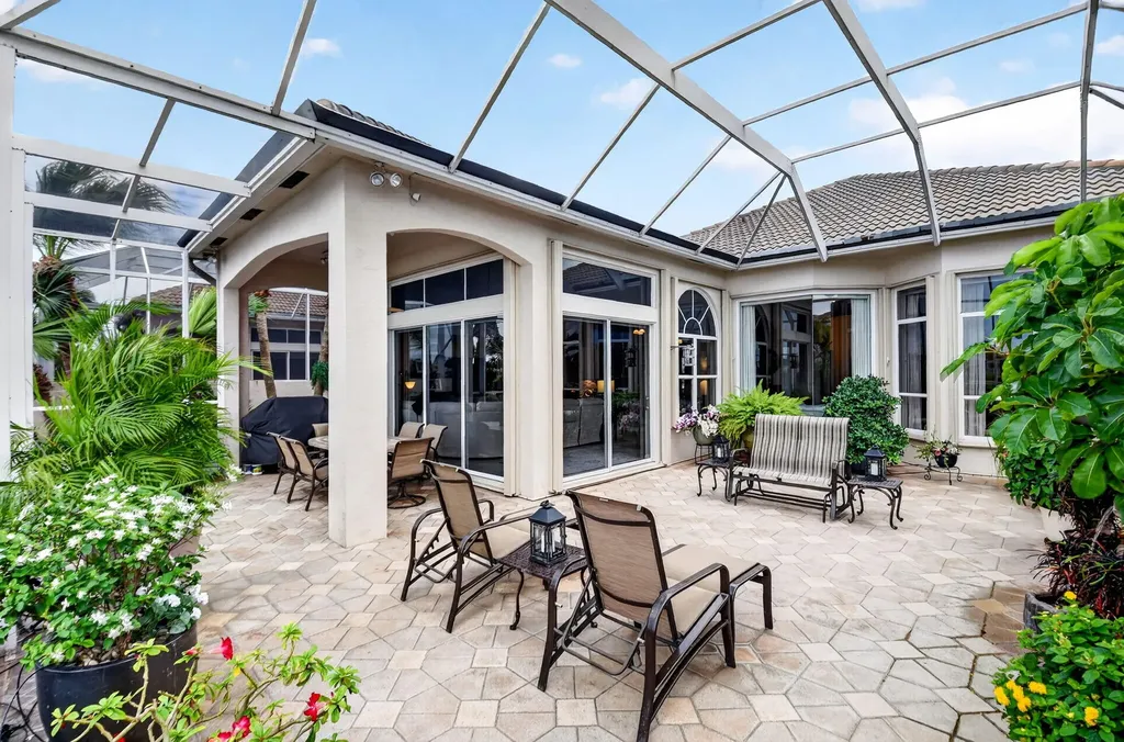 6871 Fairway Lakes Drive Boynton Beach FL 33472